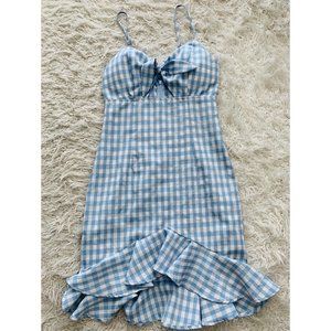 Hampton Summer Dress